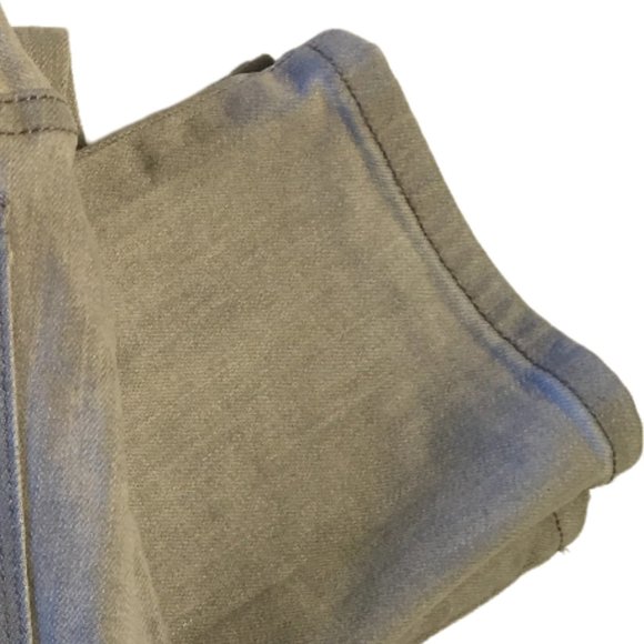 🌴 J. Crew Jeans - Size 27 - Picture 7 of 7